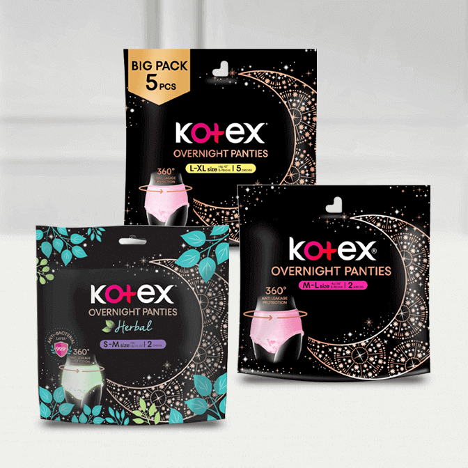 KotexSGUbyKotexProduct