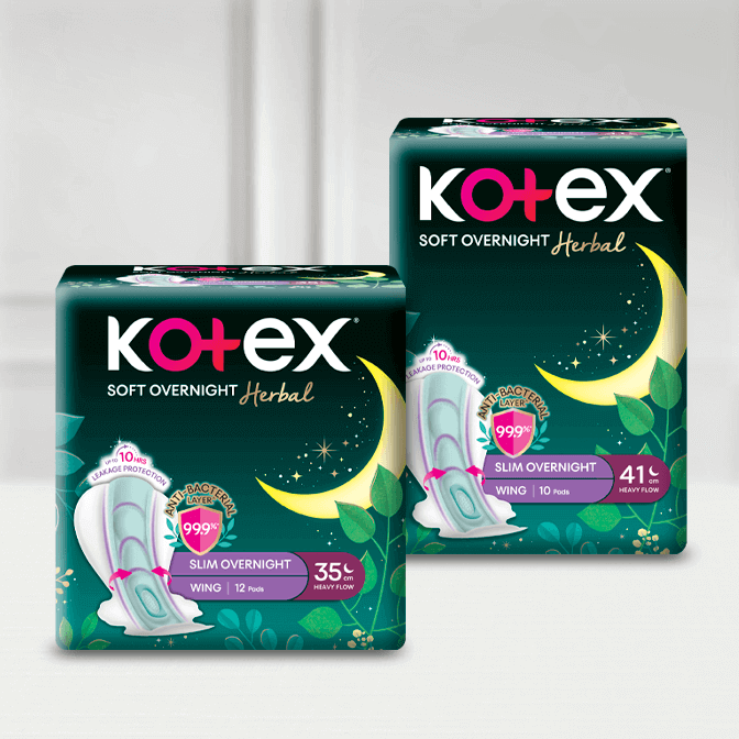 KotexSGUbyKotexProductSlim