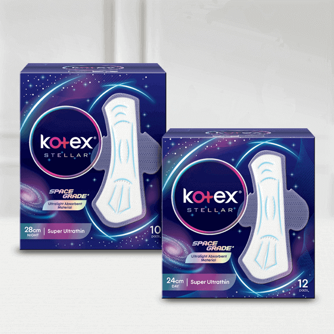 KotexSGUbyKotexProductSuperultrathin