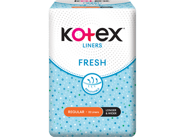 KotexSGProductDetailFresh