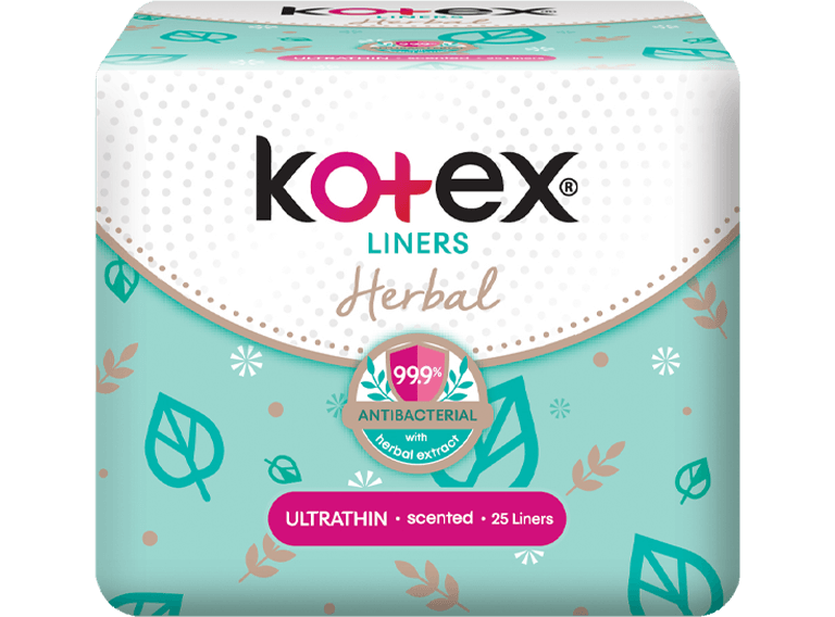 KotexSGProductDetailHerballiners